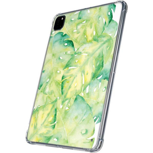 More Palms Please iPad Pro 11in (2024) Clear Case